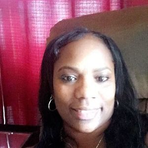 Meet your Posher, Krystal