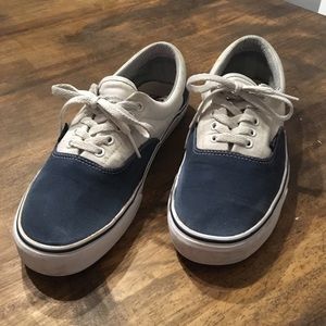 Vans Men’s 11.5