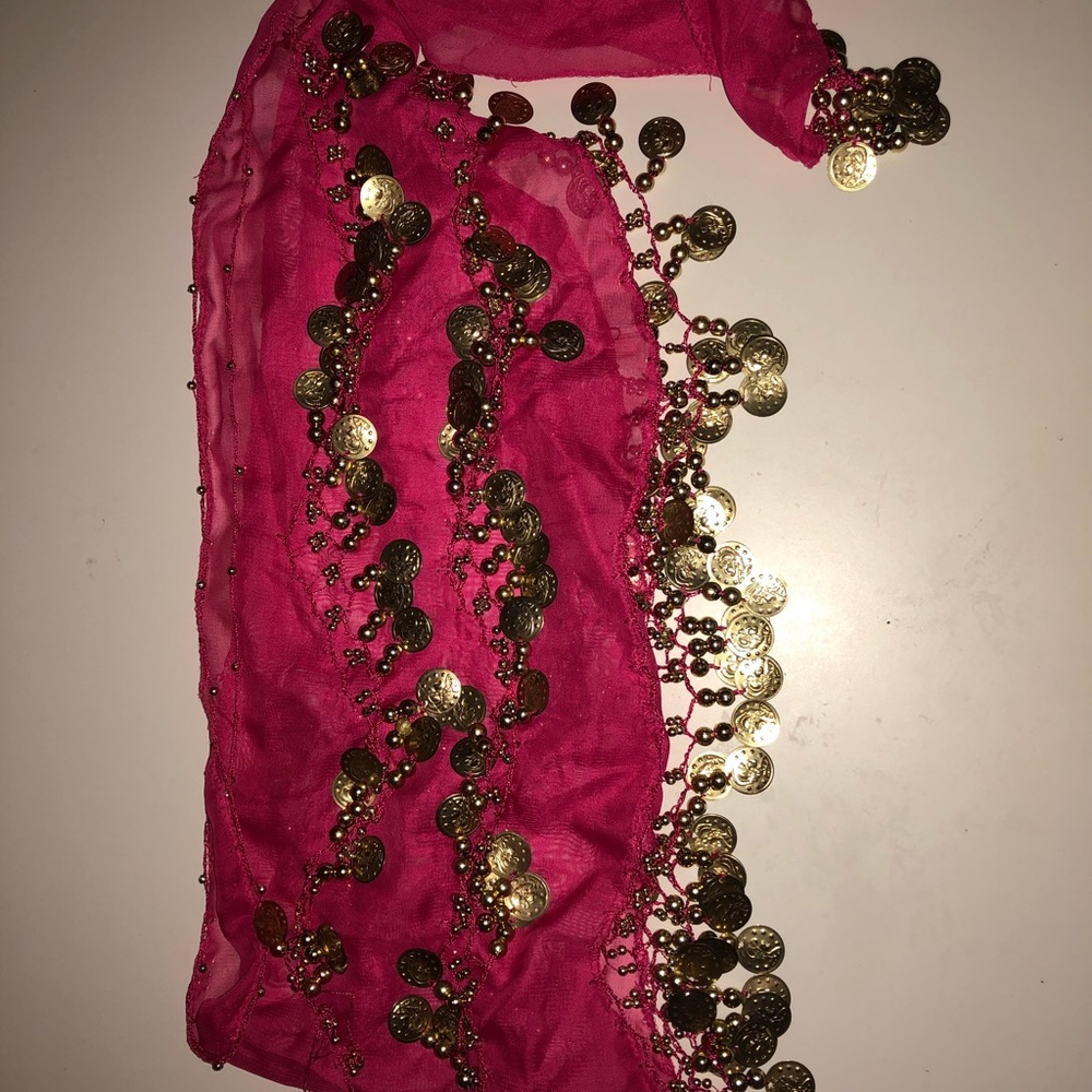 Gypsy Belt