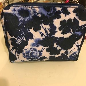 Makeup bag