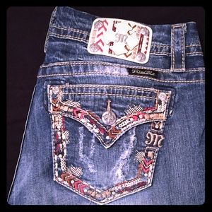 Miss Me Jeans, women’s size30