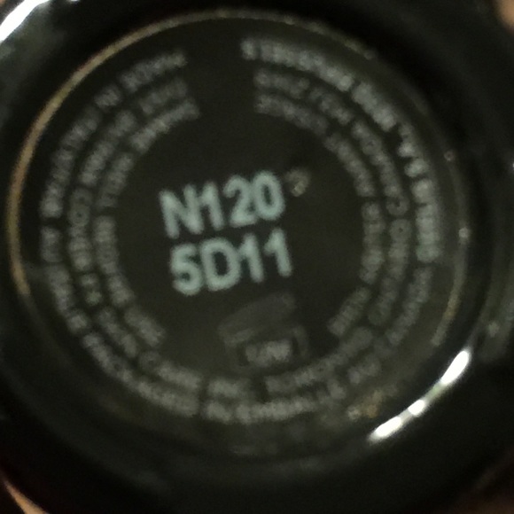 COVER FX CUSTOM COVER DROPS N120 - Picture 2 of 4