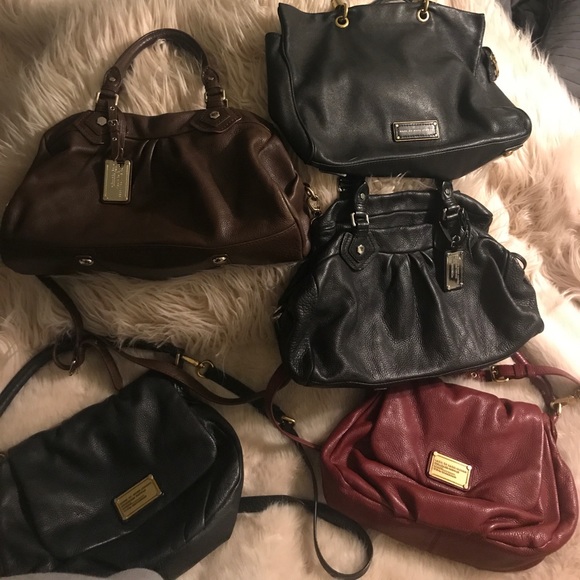 🦋🦋Marc Jacobs COLLECTION! SALE SALE SALE 🦋🦋 - Picture 1 of 7
