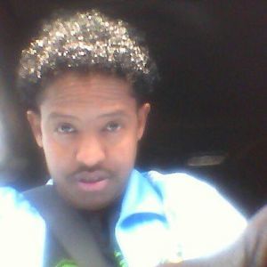Meet your Posher, Abdi