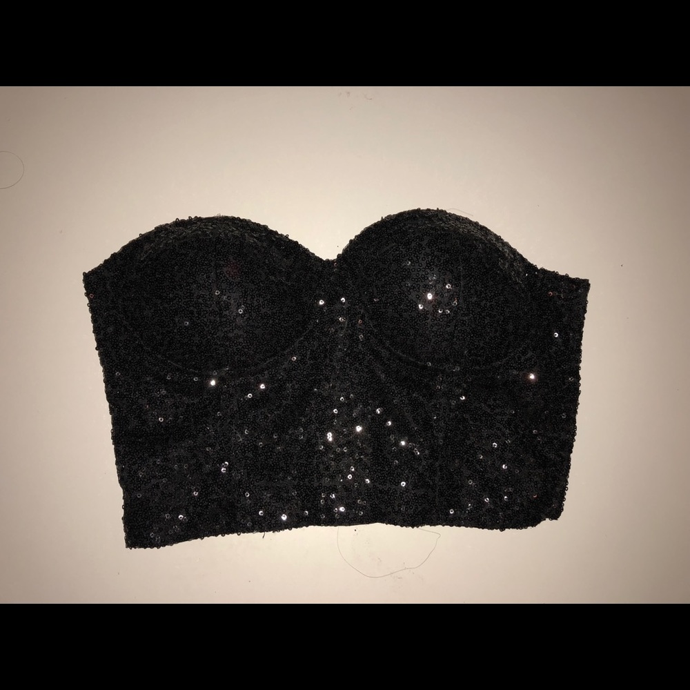 Corset