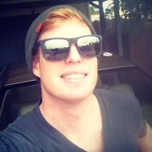 Meet your Posher, Tim