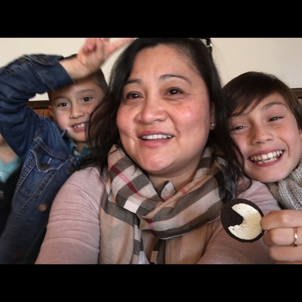 Meet your Posher, Phuong