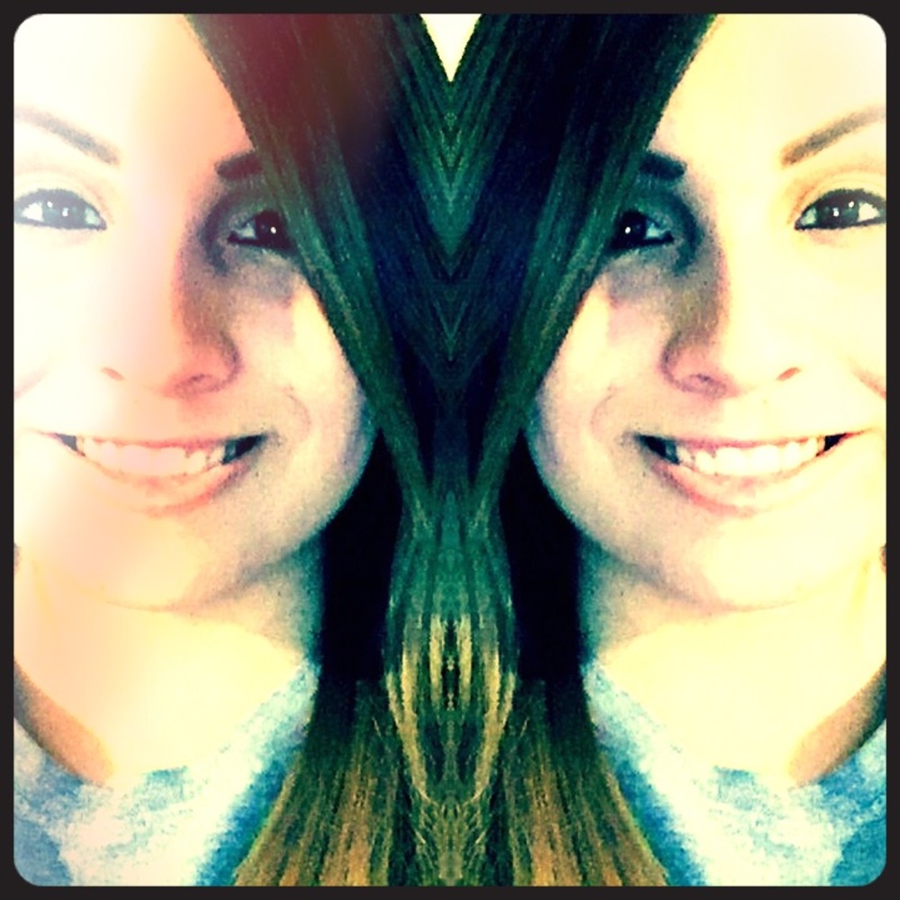 Meet your Posher, Josefa