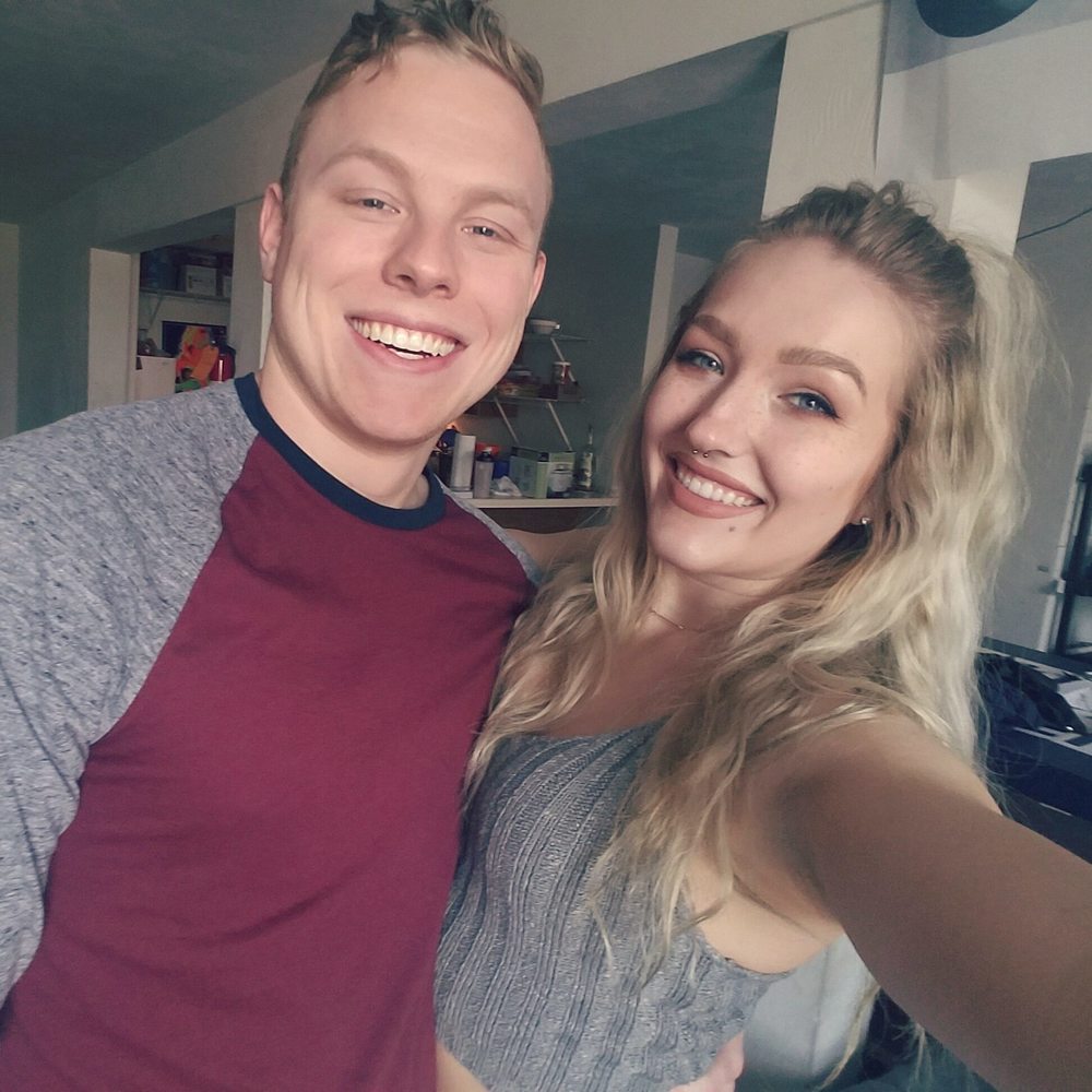 Meet your Posher, Carly