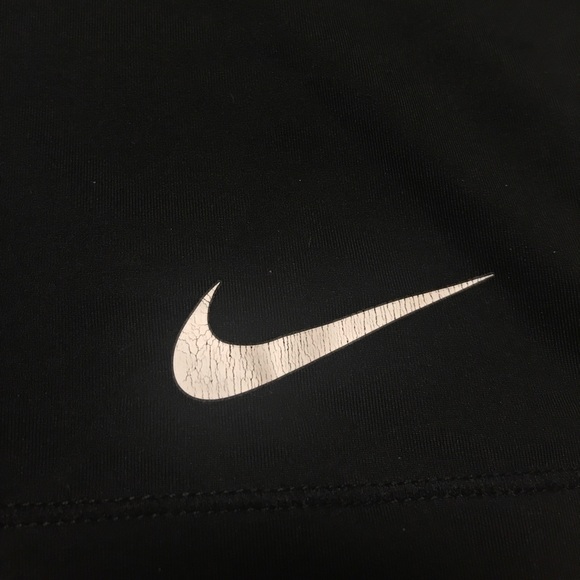 Nike spandex shorts! - Picture 3 of 5