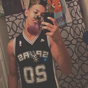 Meet your Posher, Jay