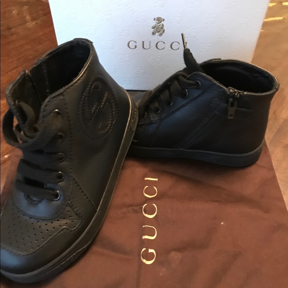 Gucci sneakers