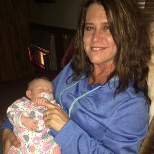 Meet your Posher, Angie