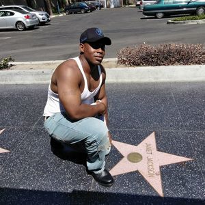 Meet your Posher, Otis