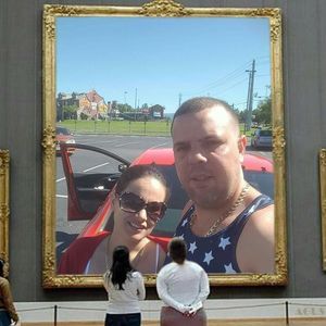 Meet your Posher, Reynier