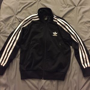 Adidas Superstar Track Jacket