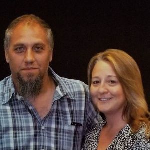 Meet your Posher, Denise