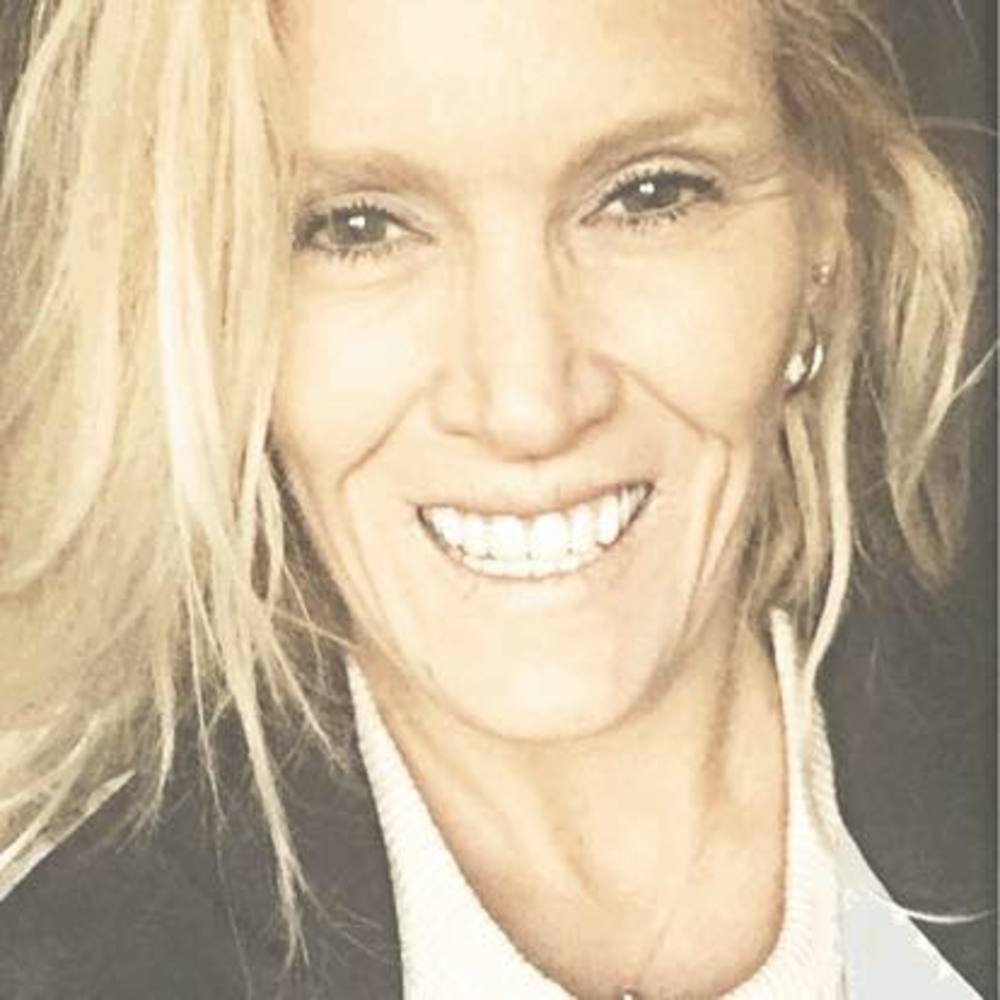 Meet your Posher, Deborah