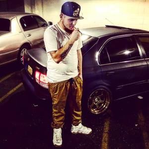 Meet your Posher, Benny