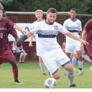 Meet your Posher, Aaron