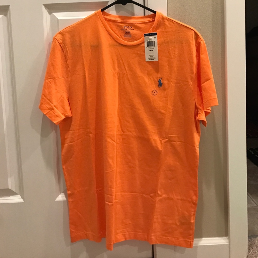 Ralph Lauren polo shirt