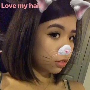 Meet your Posher, Ninh