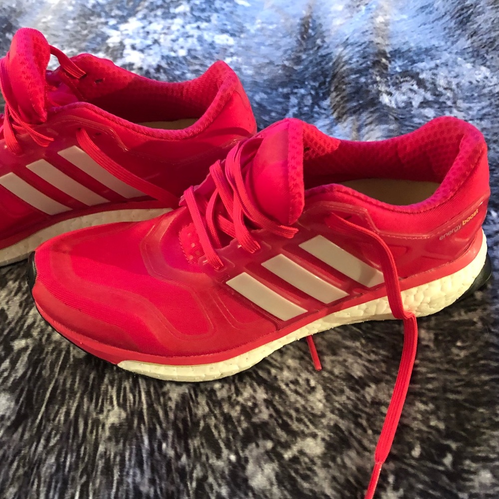 Adidas Energy Boost 2 - Women’s 7