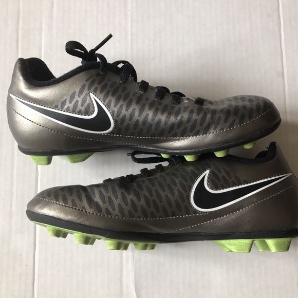 Nike Other - Nike Magista Soccer Cleats Futbol Shoes