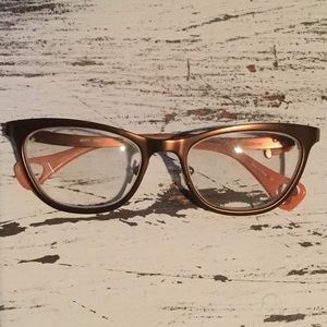 Betsey Johnson “Dotty” Prescription Glasses