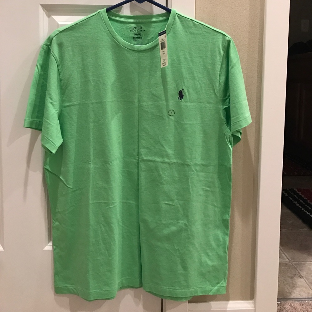 Ralph Lauren polo shirt