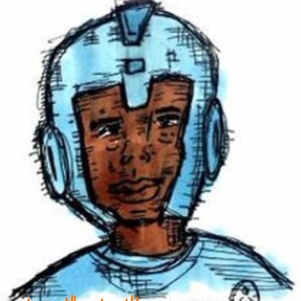 Meet your Posher, Paul