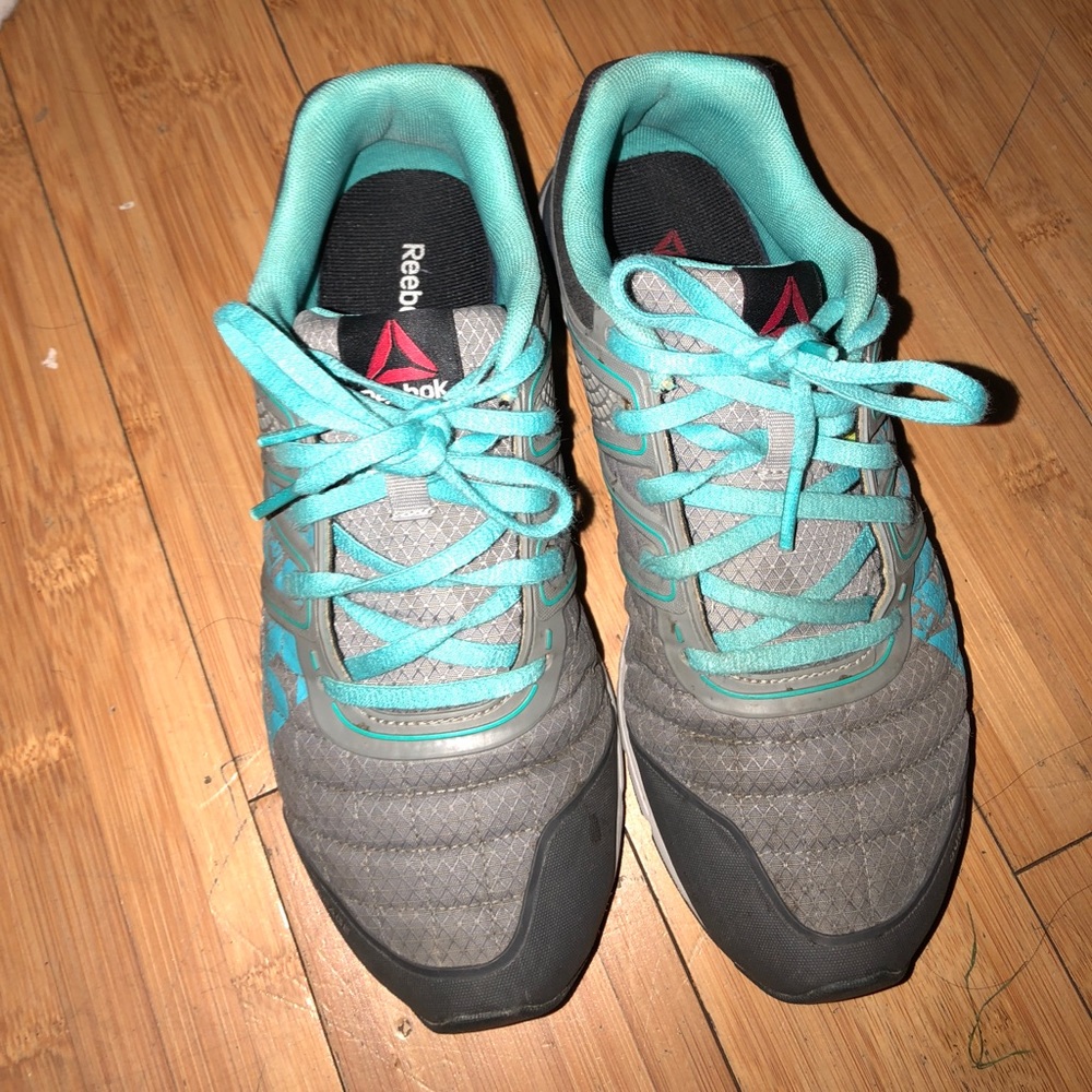 Reebok Shoes 6