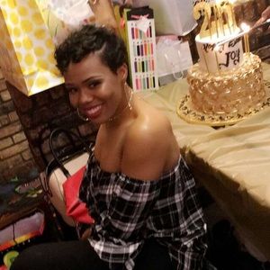 Meet your Posher, Joycelyn