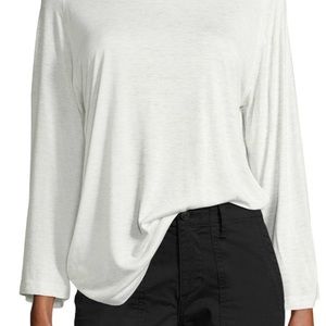 Full-Sleeve Raglan Tee