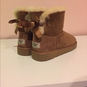 Brand New Kids Uggs