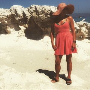 Meet your Posher, Miss P