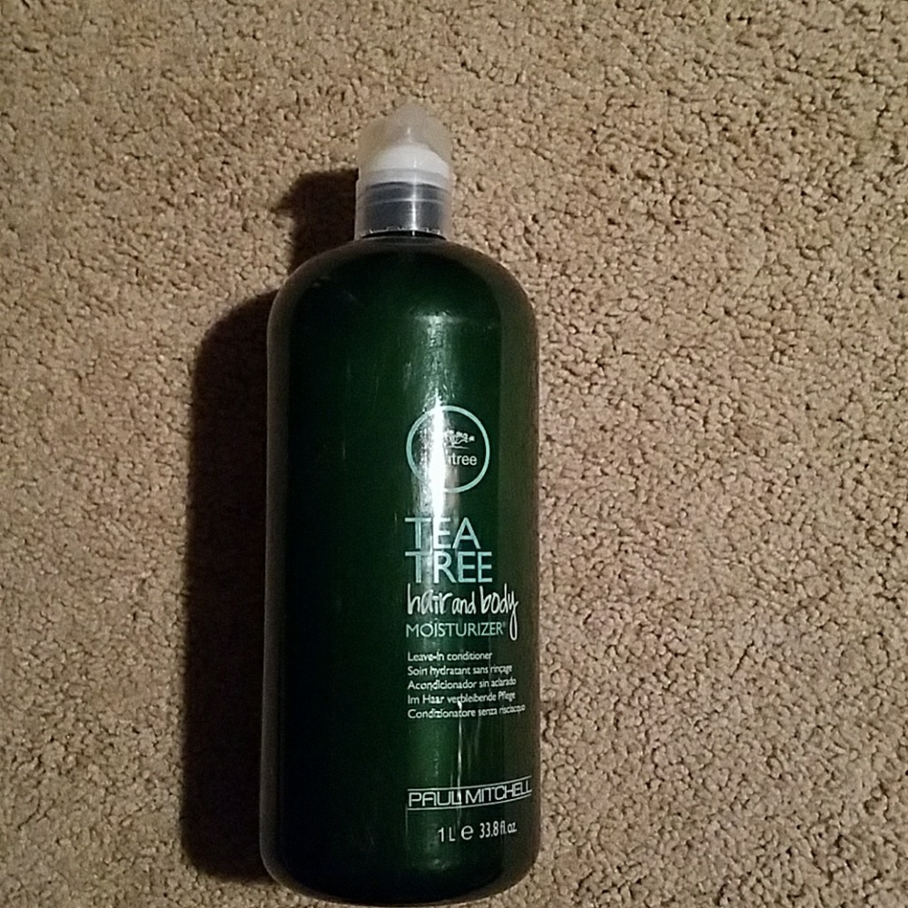 Paul Mitchell TEA TREE Conditioner
