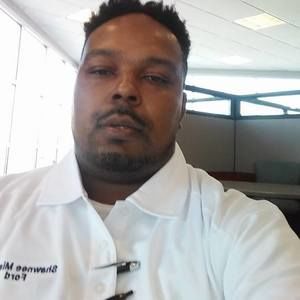 Meet your Posher, Eric