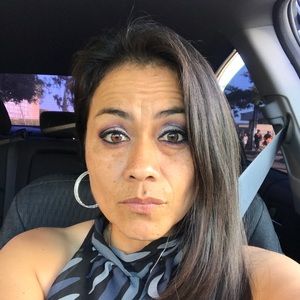 Meet your Posher, Adriana