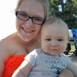 Meet your Posher, Natalie