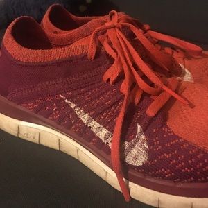 Nike Free Women shoe