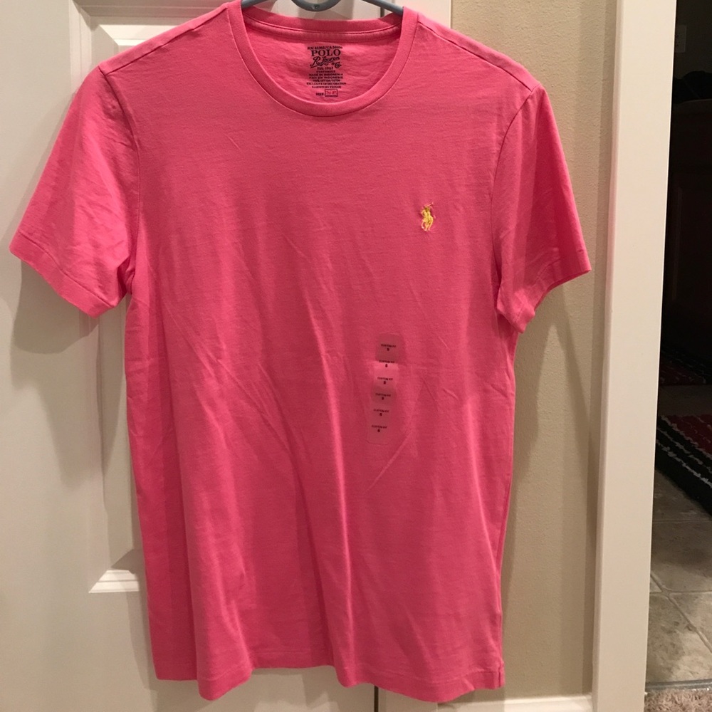 Ralph Lauren polo shirt