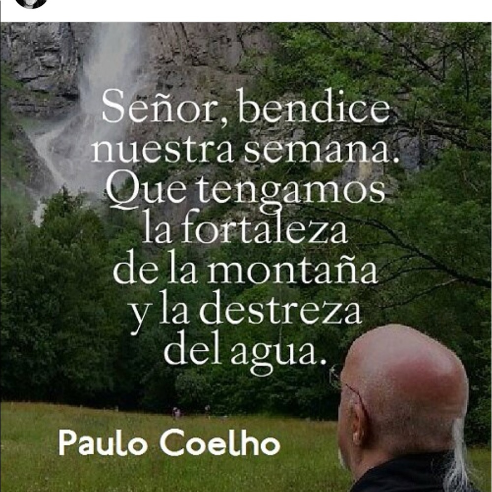 Meet your Posher, Kirenia