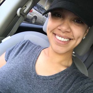 Meet your Posher, Shawnte