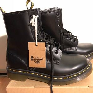 Dr. Martens 1460 smooth