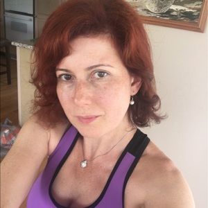 Meet your Posher, Svetlana