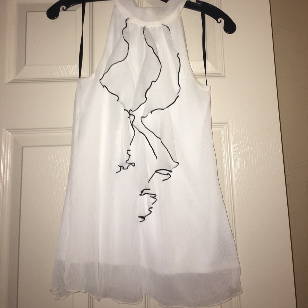 BCX dressy top
