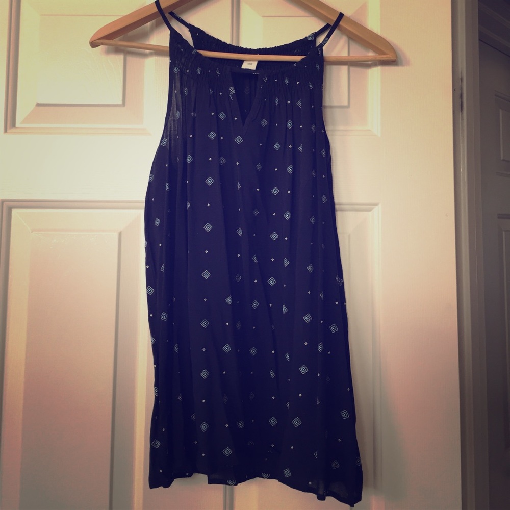 NWT Old Navy Tank Top Size Small
