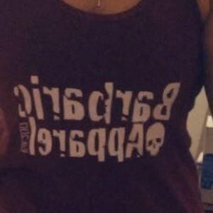 Meet your Posher, Cheyenne