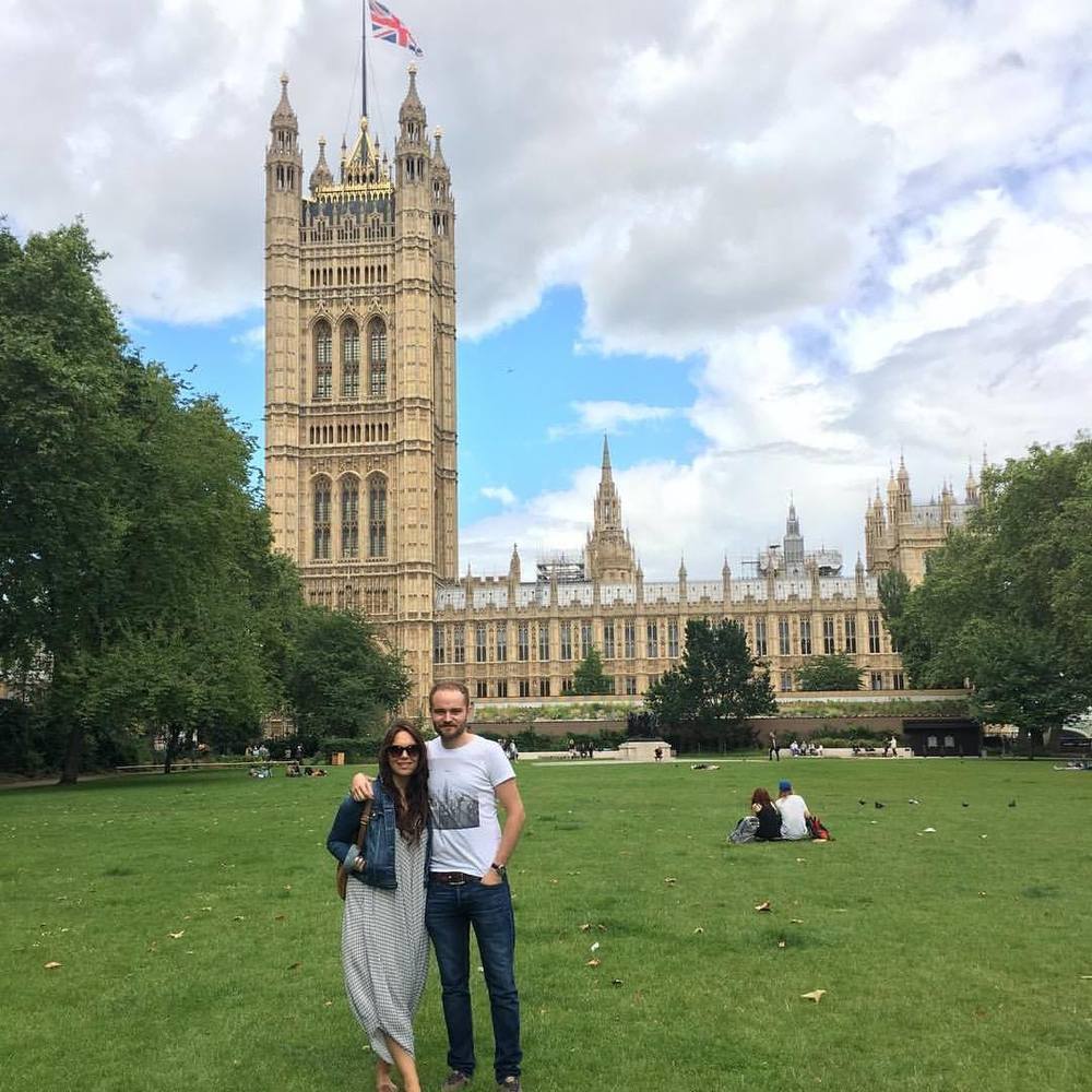 Meet your Posher, Annie